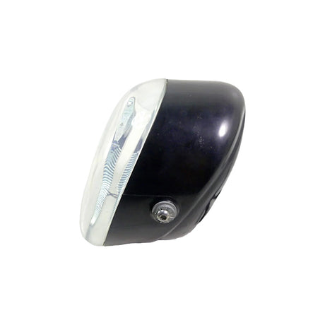 Harley Davidson - Genuine V-Rod Teardrop Headlight Assembly - 69873-07B
