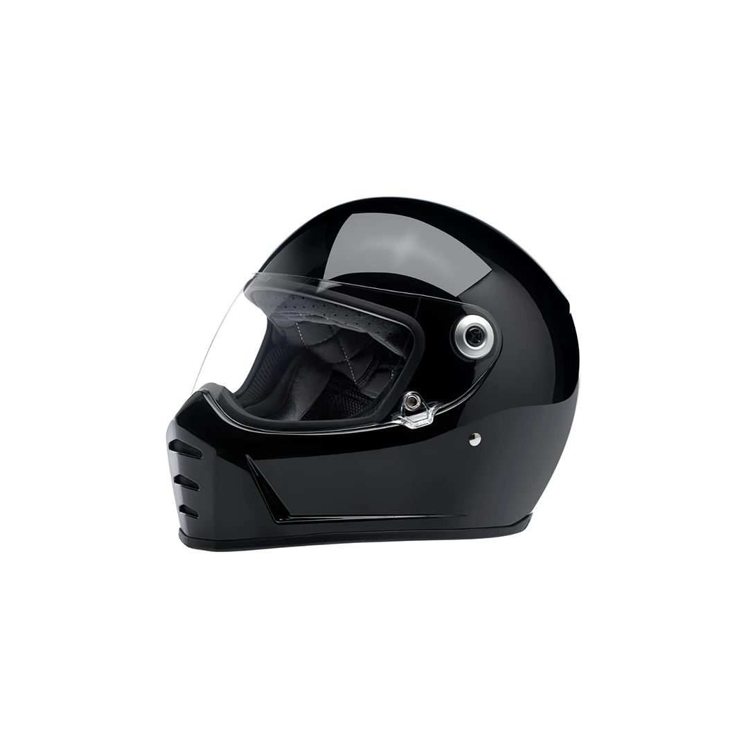 Biltwell - Lane Splitter Motorcycle Helmet