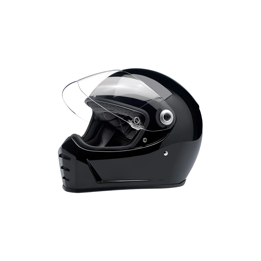 Biltwell - Lane Splitter Motorcycle Helmet
