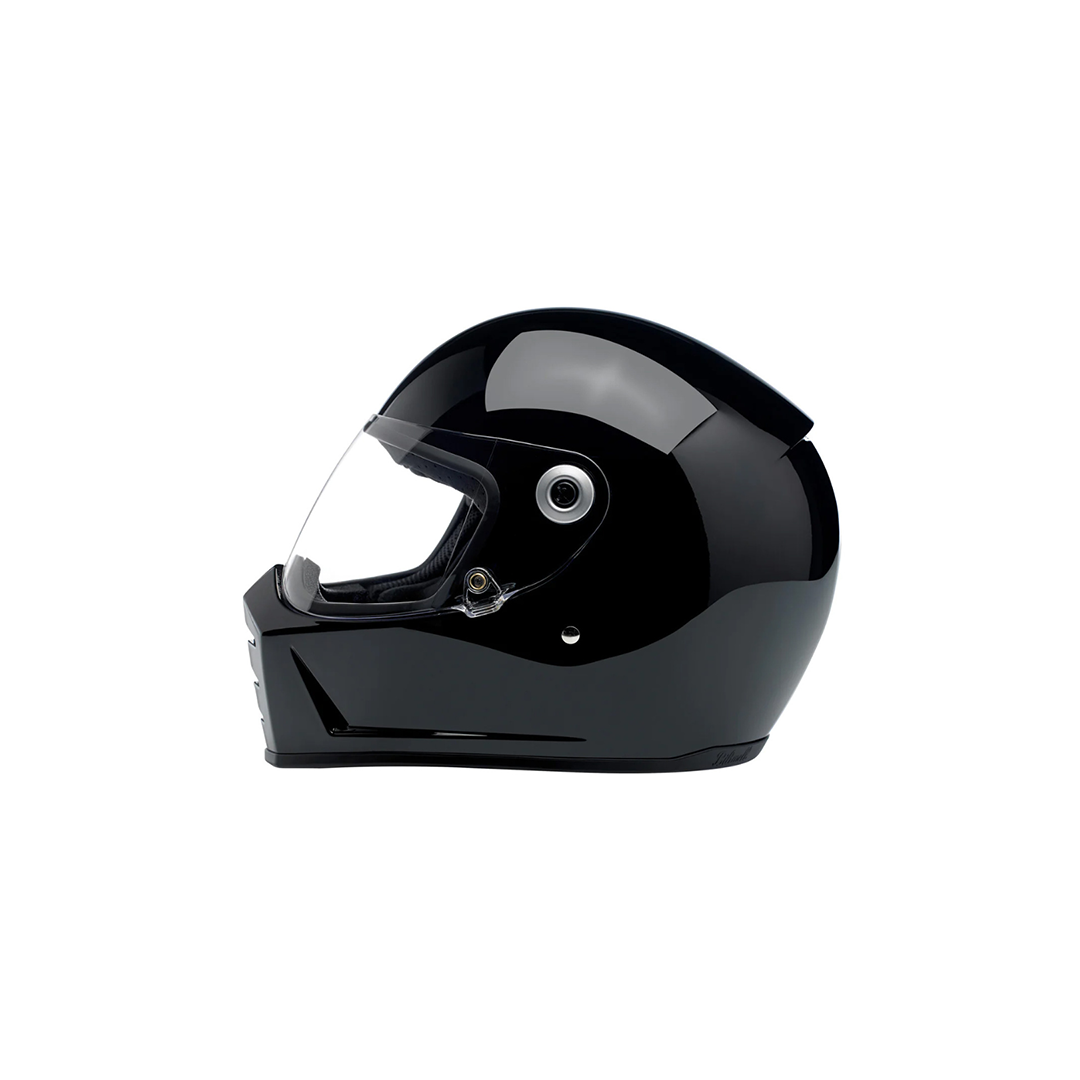 Biltwell - Lane Splitter Motorcycle Helmet