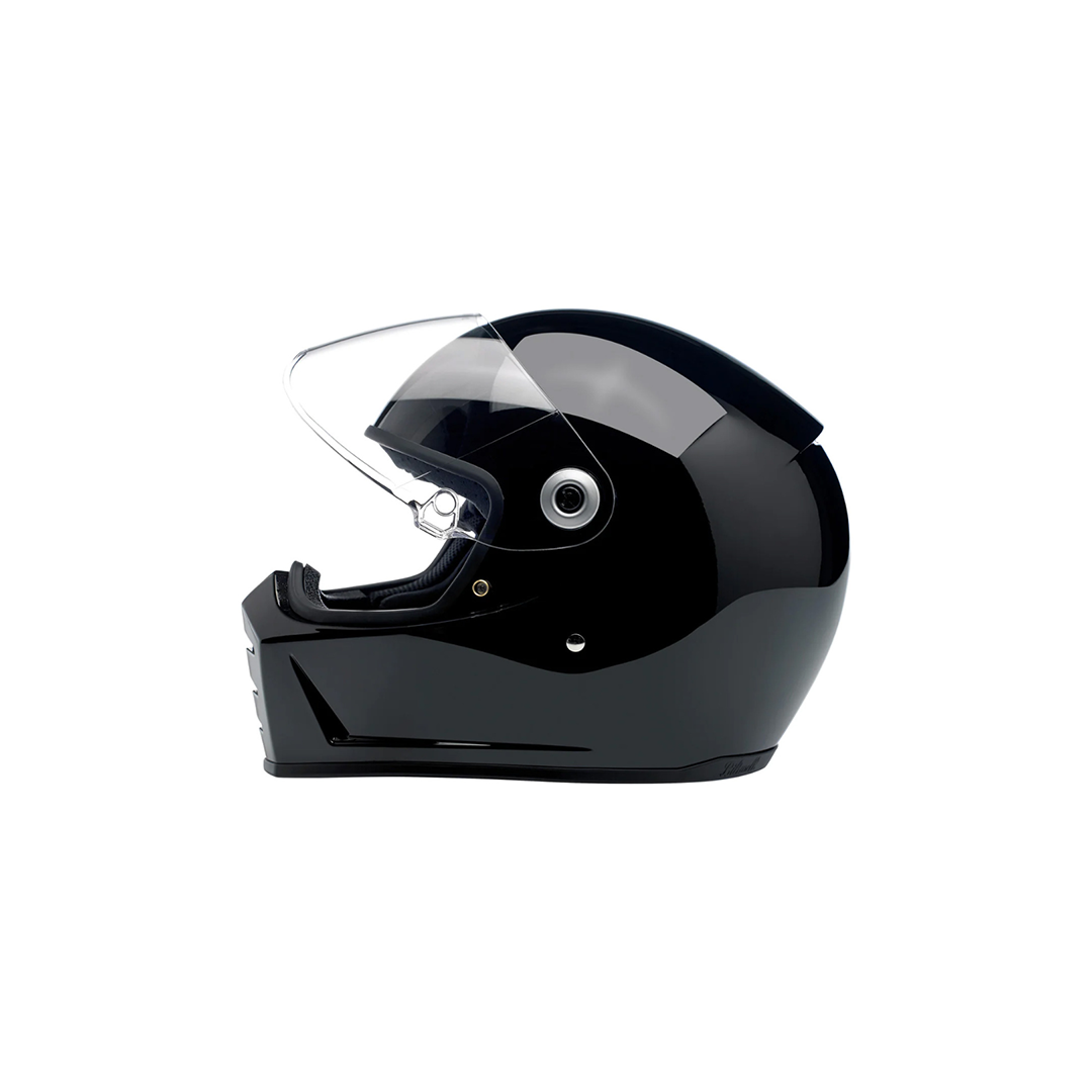 Biltwell - Lane Splitter Motorcycle Helmet