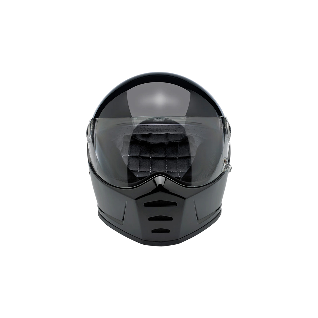 Biltwell - Lane Splitter Motorcycle Helmet