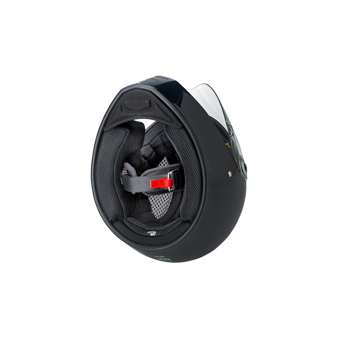 Biltwell - Lane Splitter Motorcycle Helmet