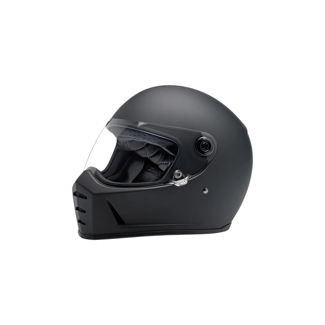 Biltwell - Lane Splitter Motorcycle Helmet