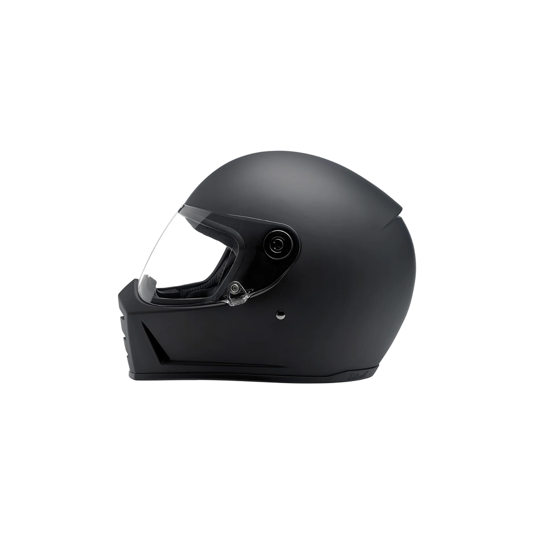 Biltwell - Lane Splitter Motorcycle Helmet