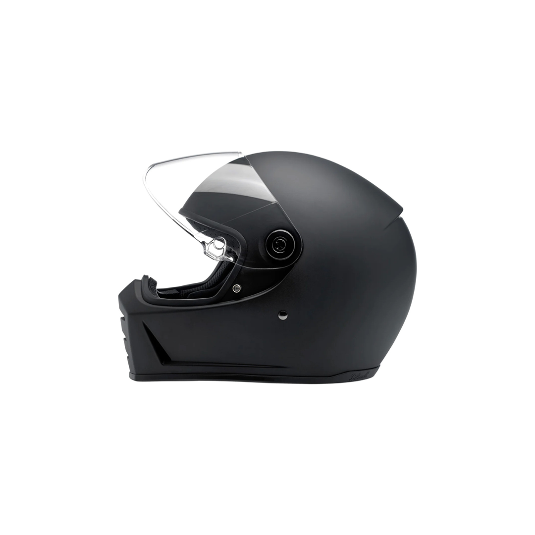 Biltwell - Lane Splitter Motorcycle Helmet