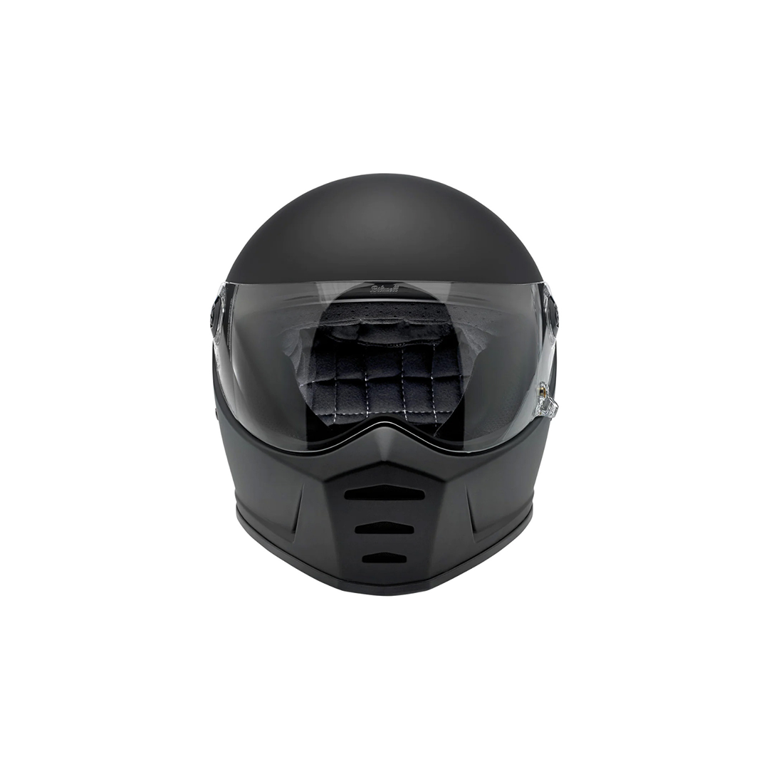 Biltwell - Lane Splitter Motorcycle Helmet