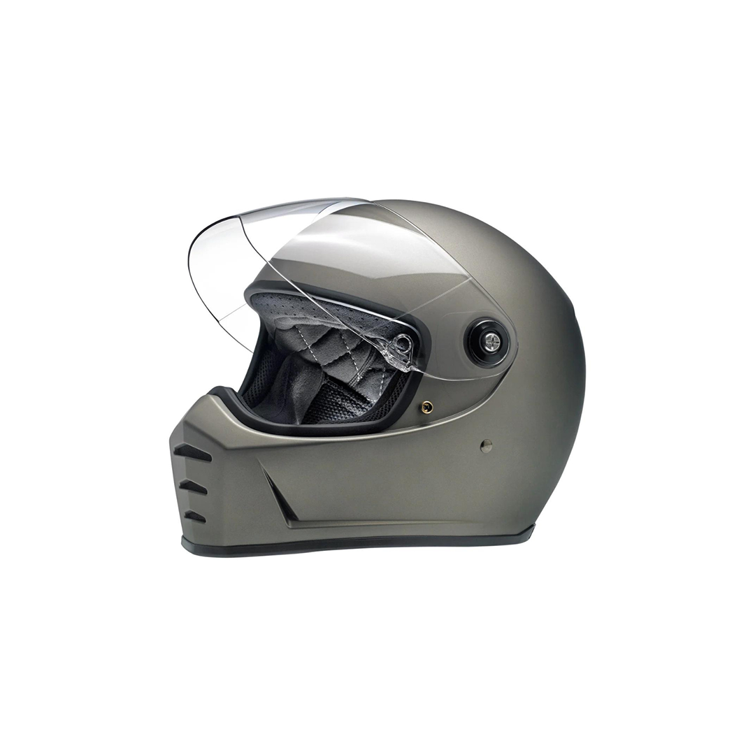 Biltwell - Lane Splitter Motorcycle Helmet
