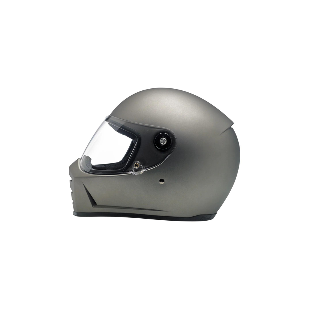 Biltwell - Lane Splitter Motorcycle Helmet