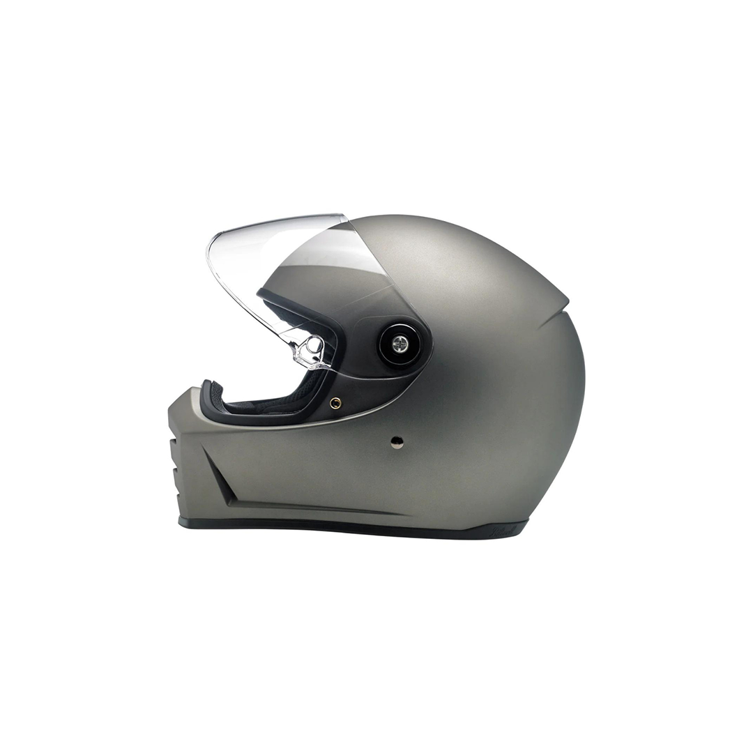 Biltwell - Lane Splitter Motorcycle Helmet