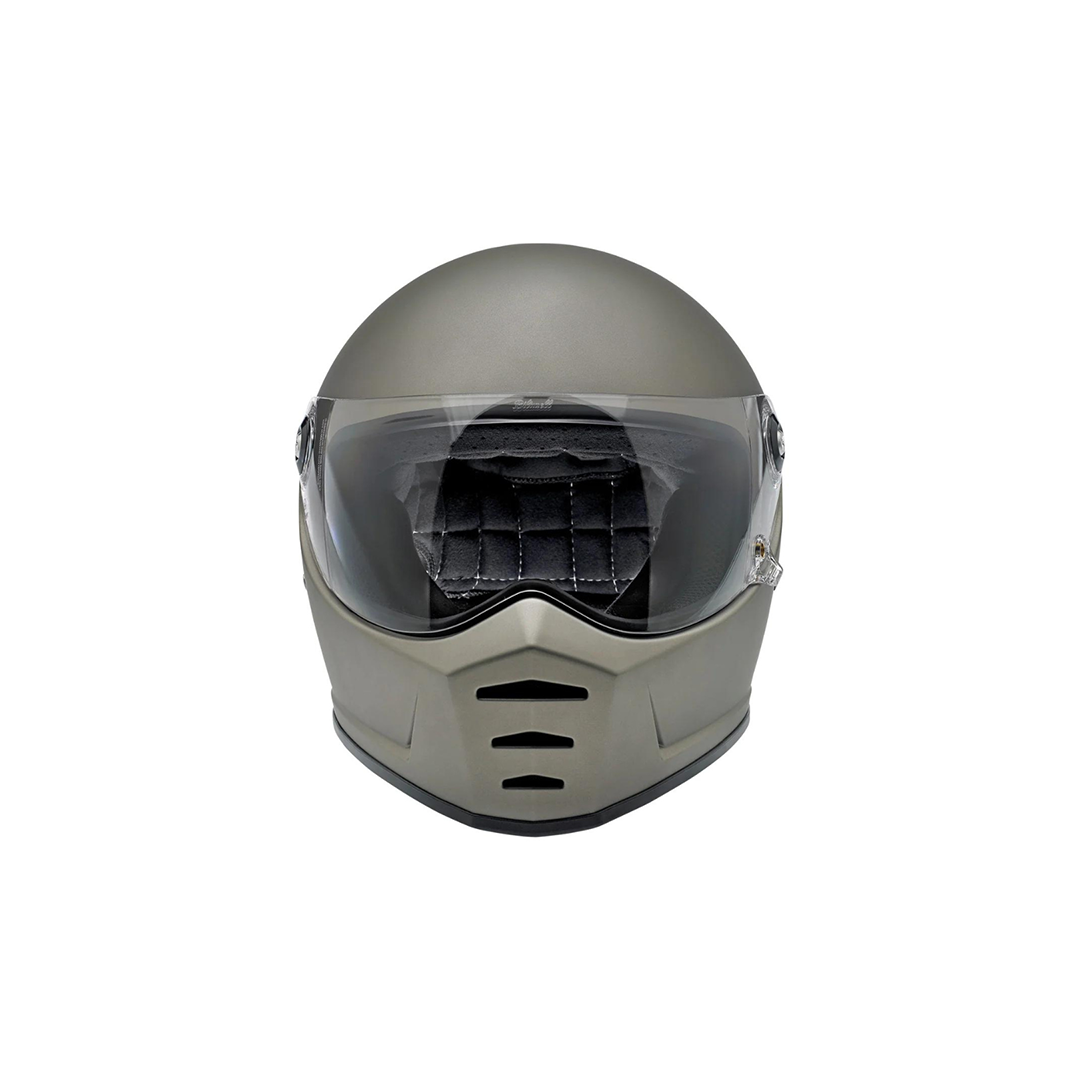 Biltwell - Lane Splitter Motorcycle Helmet