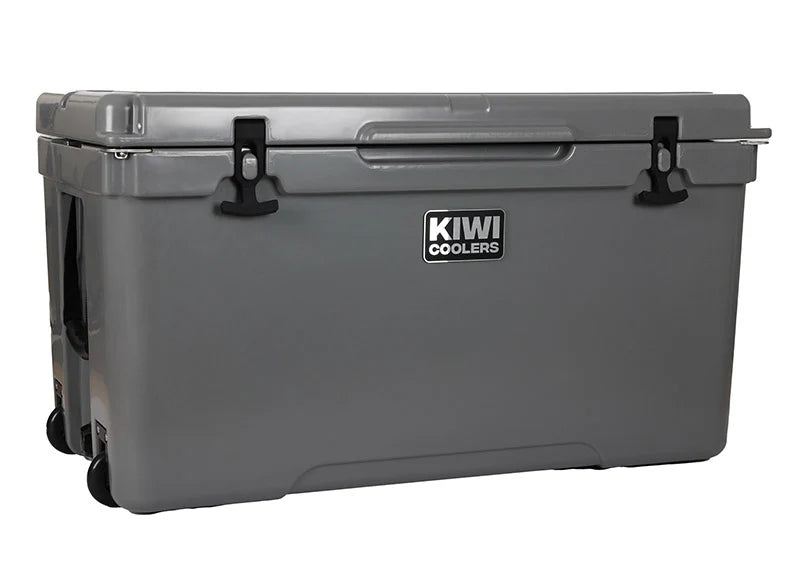 KIWI COOLER 120QT - ORANGE