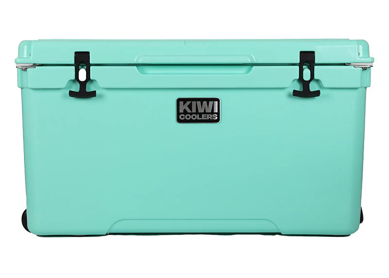 KIWI COOLER 120QT - ORANGE