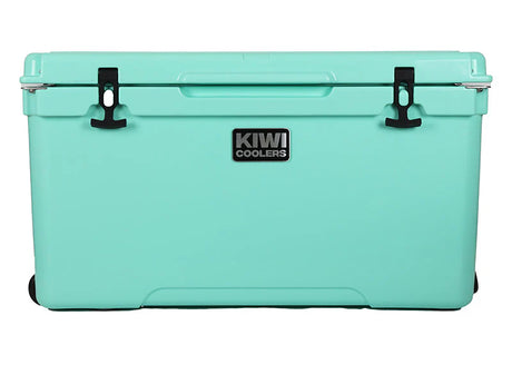 KIWI COOLER 120QT - ORANGE