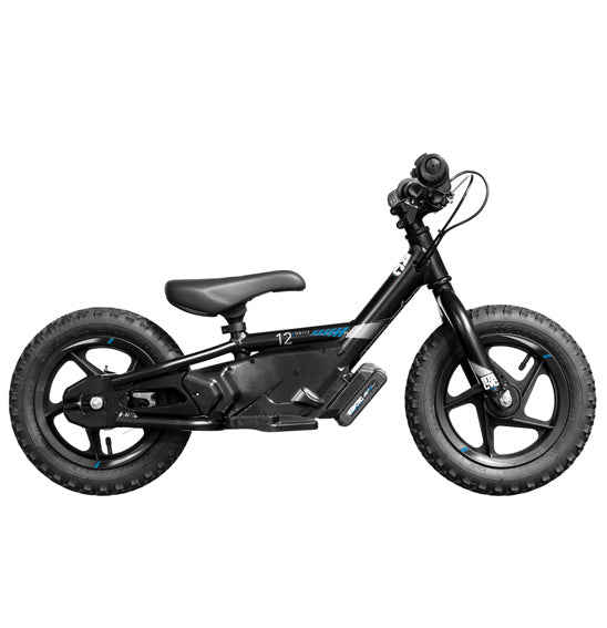 STACYC - 12eDRIVE Electric Balance Bike