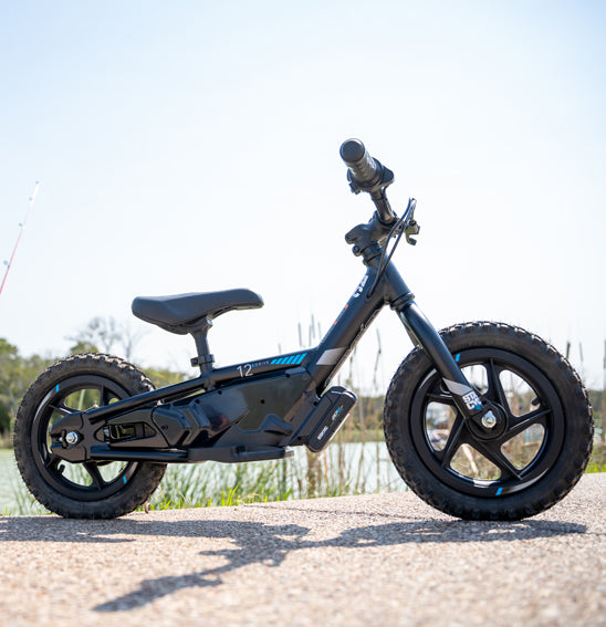 STACYC - 12eDRIVE Electric Balance Bike
