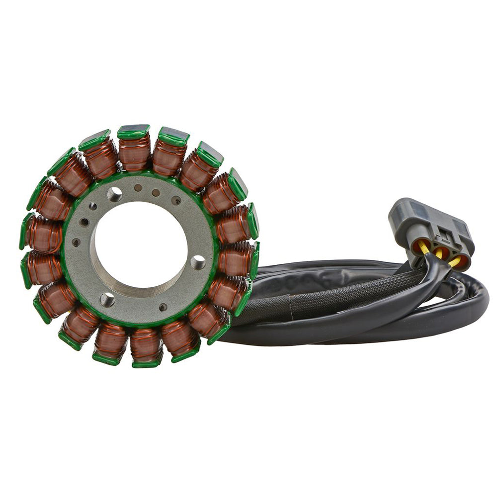 Sea-Doo - 420889728 - Stator plate