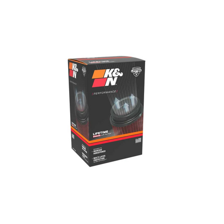 K&N - HD-1388 - Replacement Air Filter Element. Fits Sportster 1988-1994 with CV Carburettor