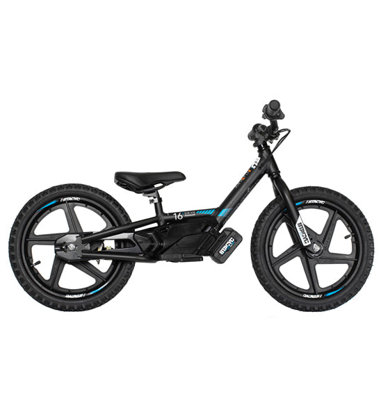 STACYC - 16eDRIVE Brushless Electric Balance Bike