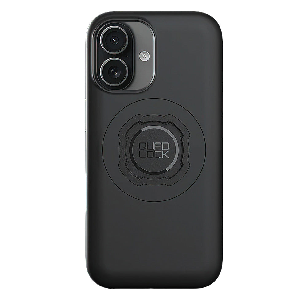Quad Lock - iPhone MAG Phone Case V2