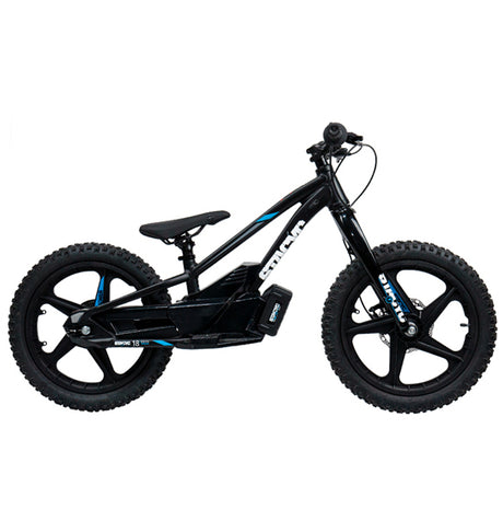 STACYC - 18eDRIVE Brushless Electric Balance Bike