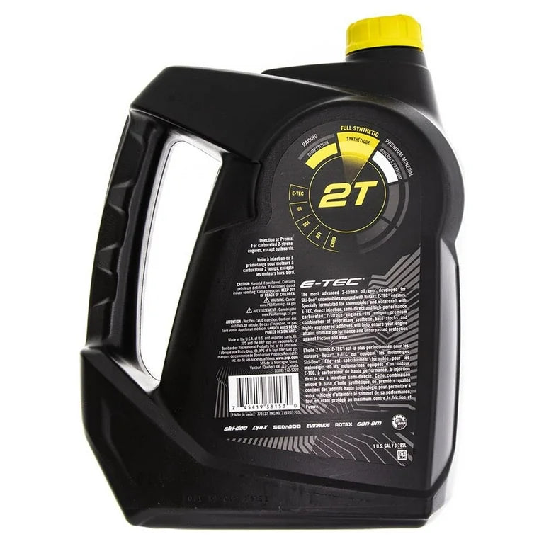 XPS - 2 Stroke Full Synthetic Oil