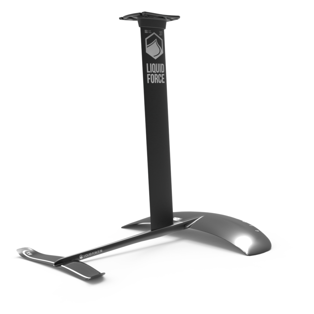 Liquid Force - 2025 Launch + Flite 120 Foil Package