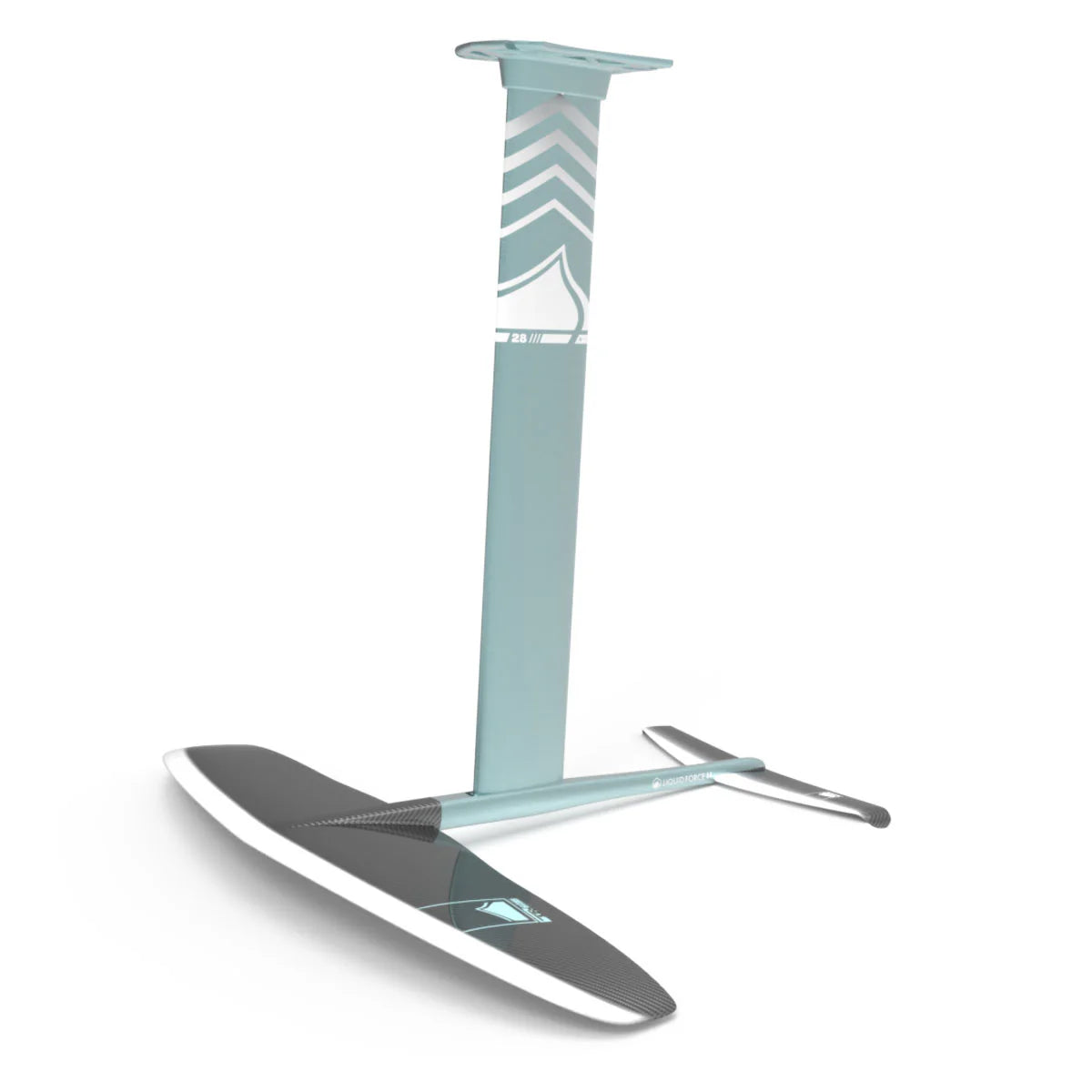 Liquid Force - 2025 POD + 120 Horizon Surf Foil Set