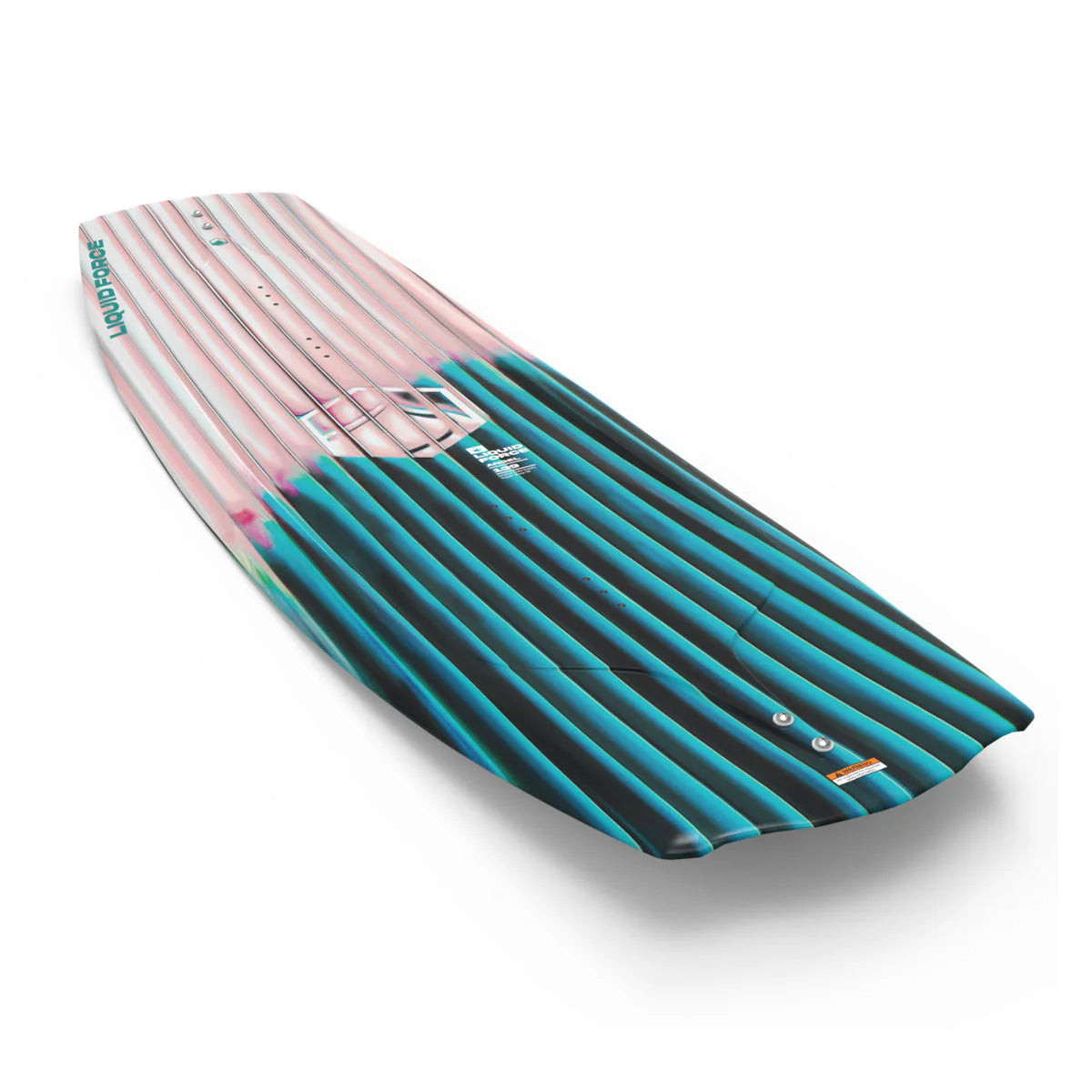 Liquid Force - 2026 Angel Wakeboard