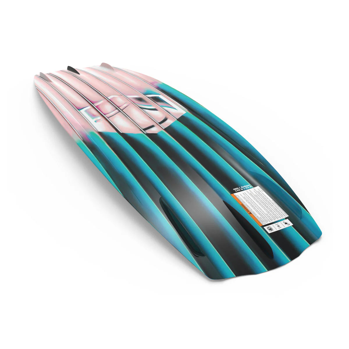 Liquid Force - 2026 Angel Wakeboard