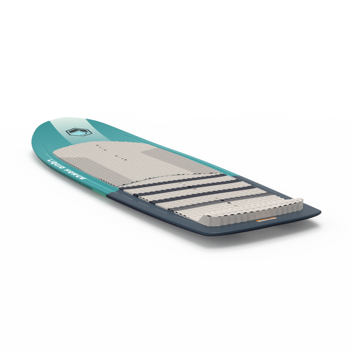 Liquid Force - 2026 Launch + Flite 120 Foil Package