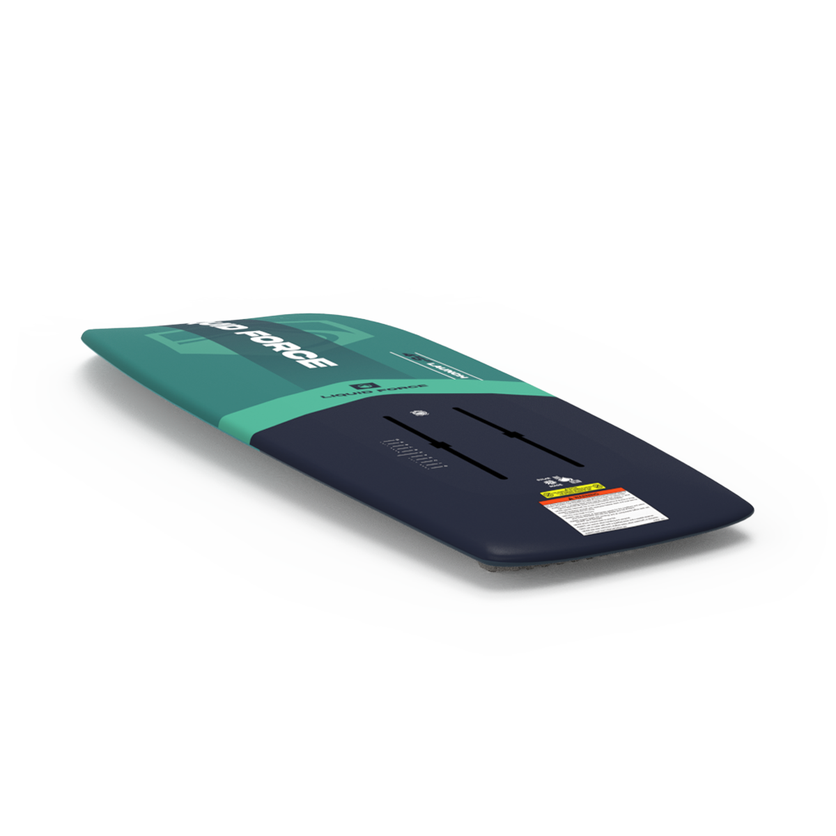 Liquid Force - 2026 Launch + Flite 120 Foil Package