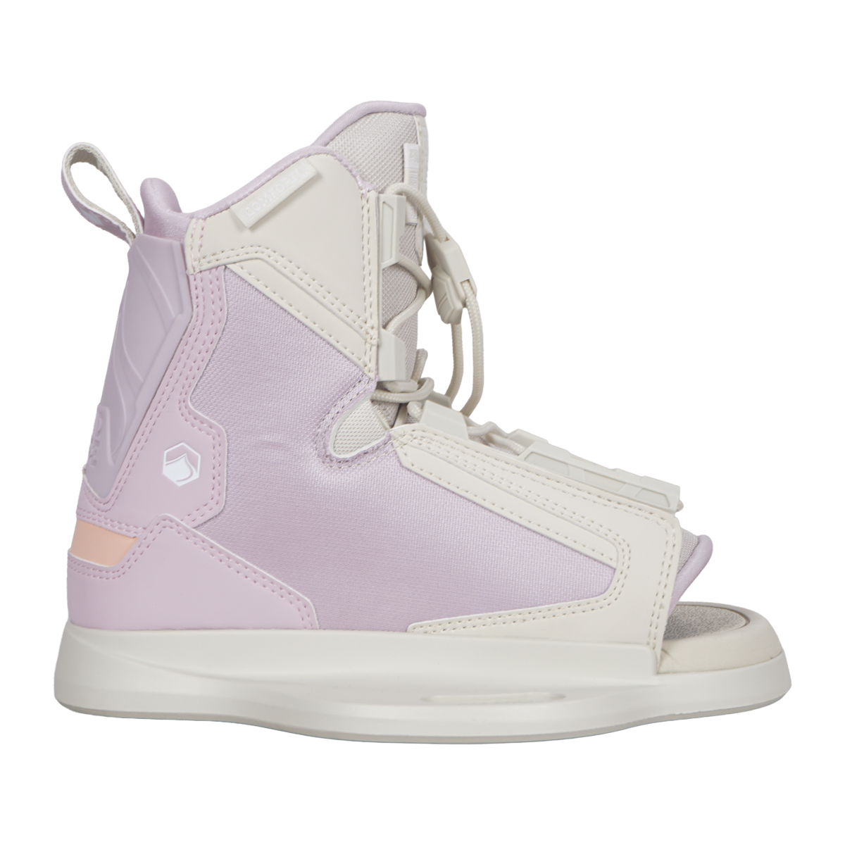 Liquid Force - 2026 Plush Wakeboard Binding