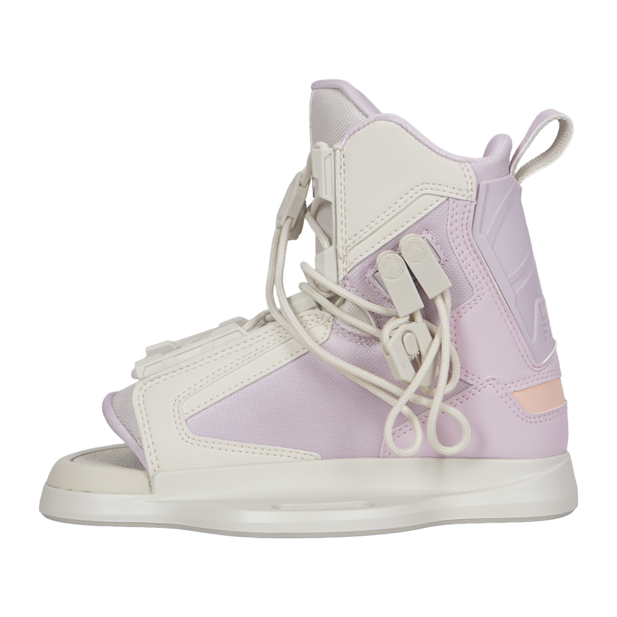 Liquid Force - 2026 Plush Wakeboard Binding