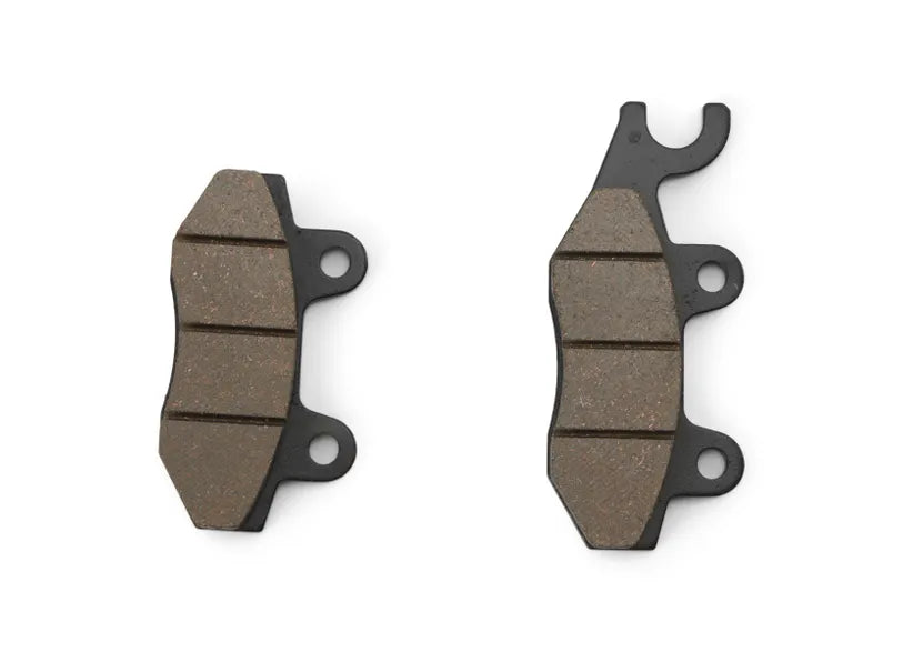 Can-Am Ryker Brake Pads