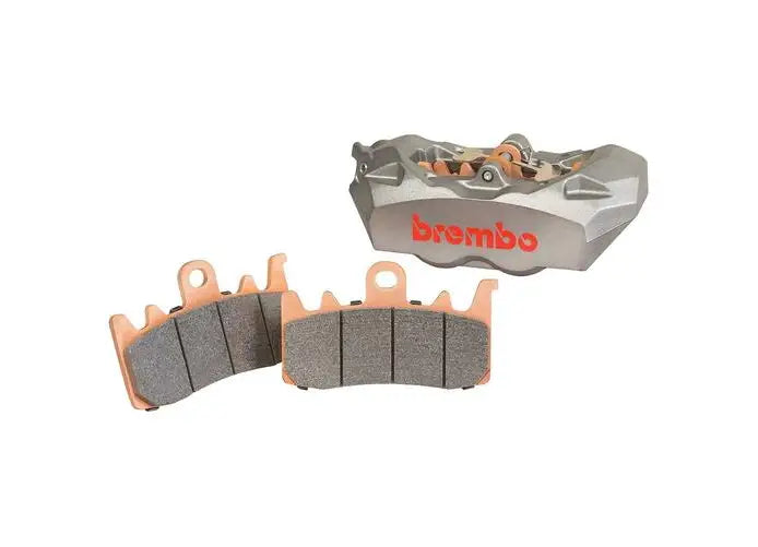 Can-Am Ryker Brake Pads