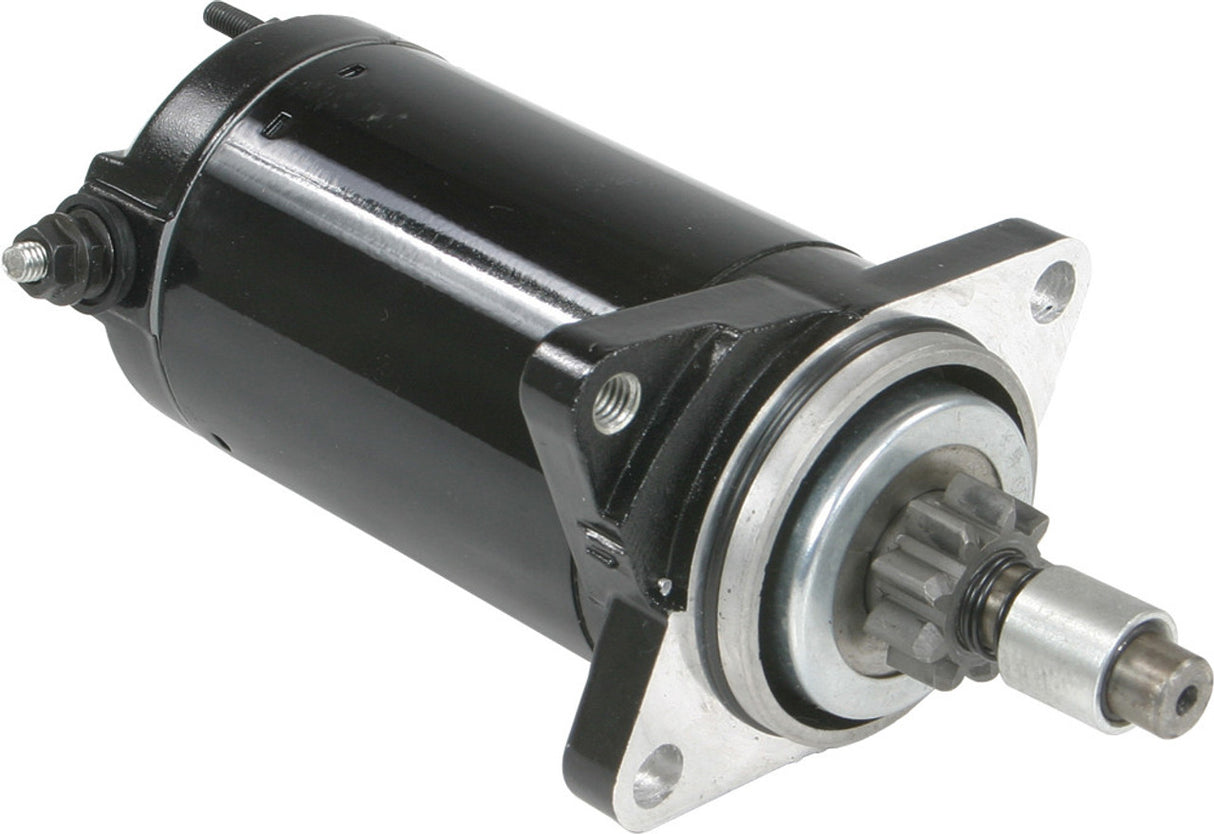 WPS - Sea-Doo 9 Tooth Starter Motor - 26-1120