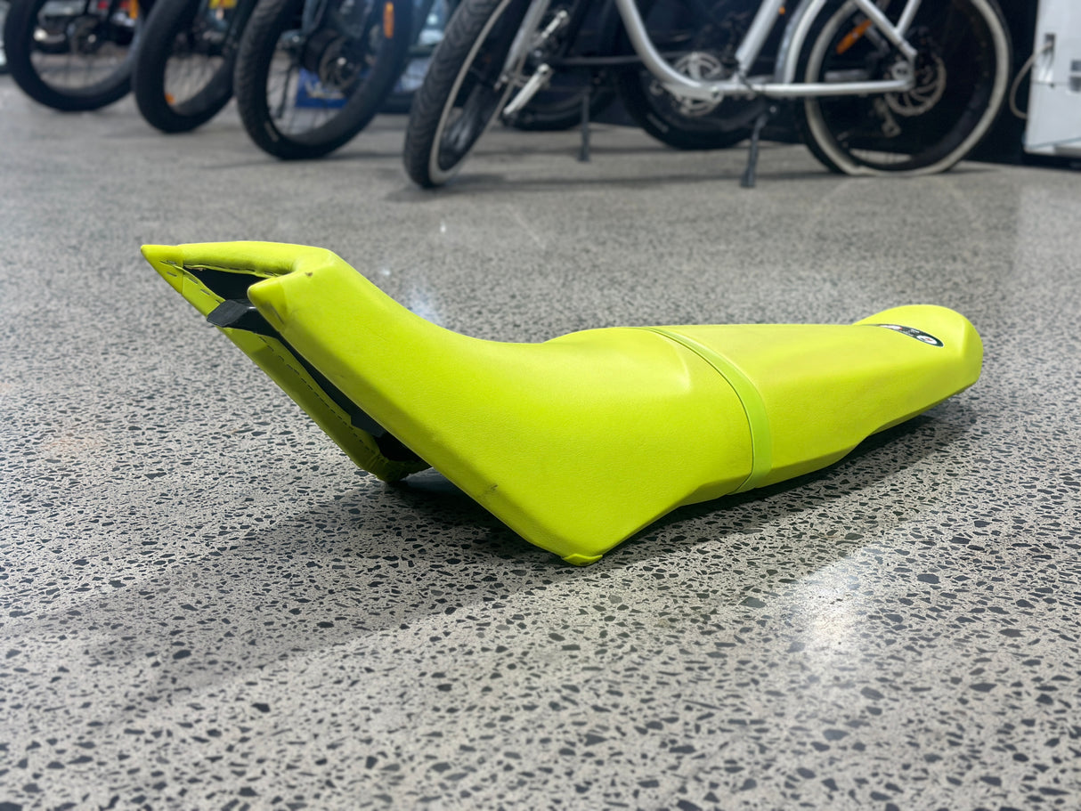 Sea-Doo - 269003445 - Spark 3UP Mantra Green Seat Assy