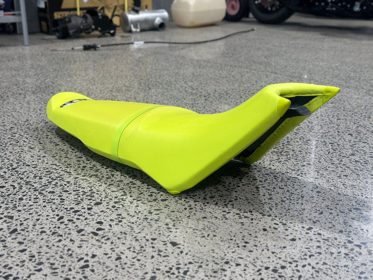 Sea-Doo - 269003445 - Spark 3UP Mantra Green Seat Assy