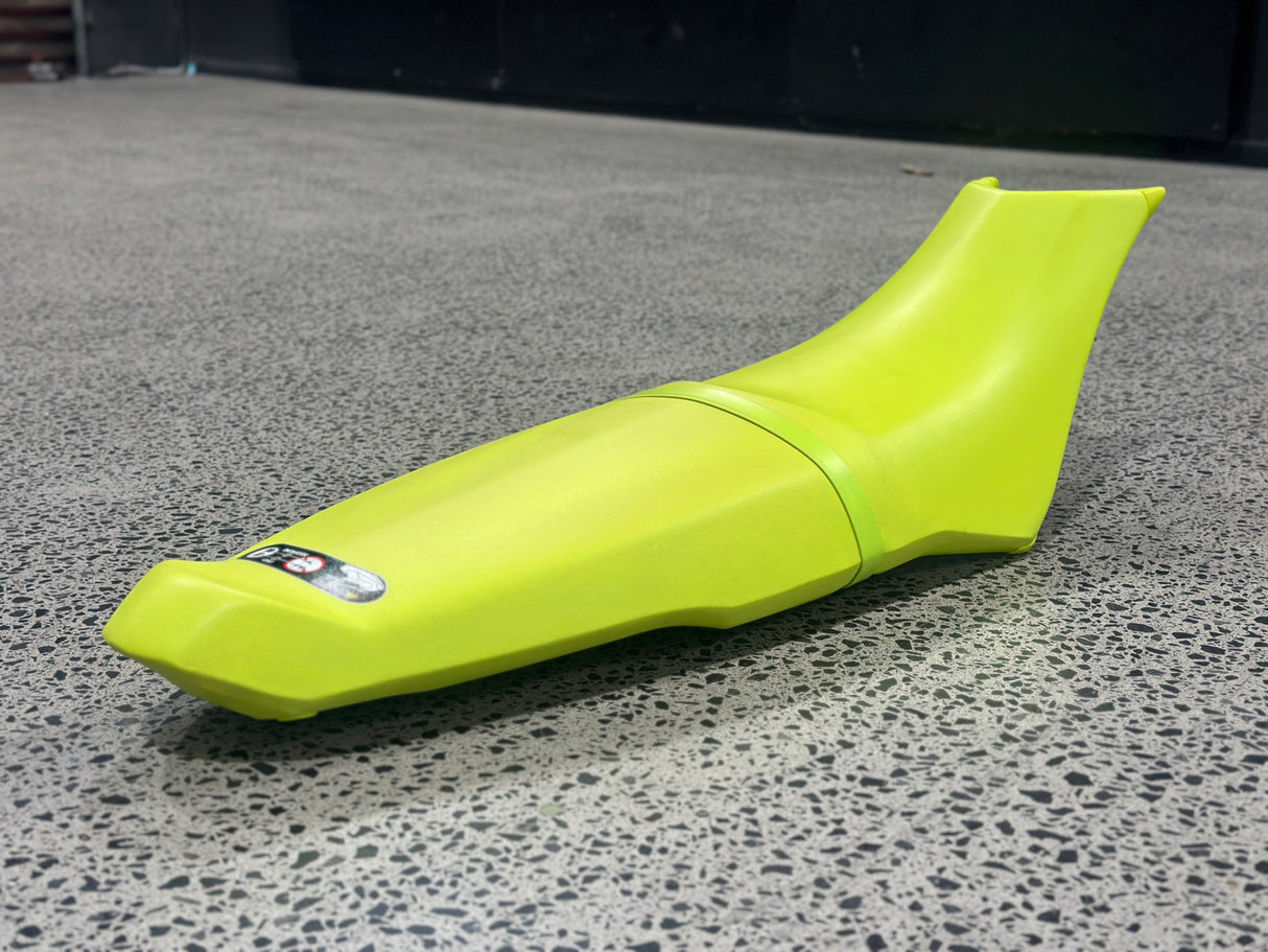 Sea-Doo - 269003445 - Spark 3UP Mantra Green Seat Assy