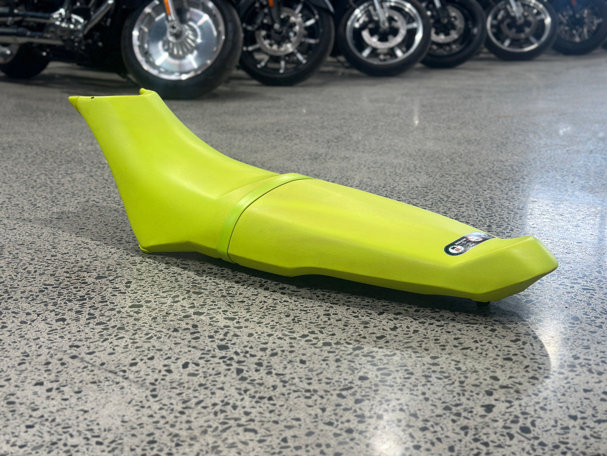 Sea-Doo - 269003445 - Spark 3UP Mantra Green Seat Assy