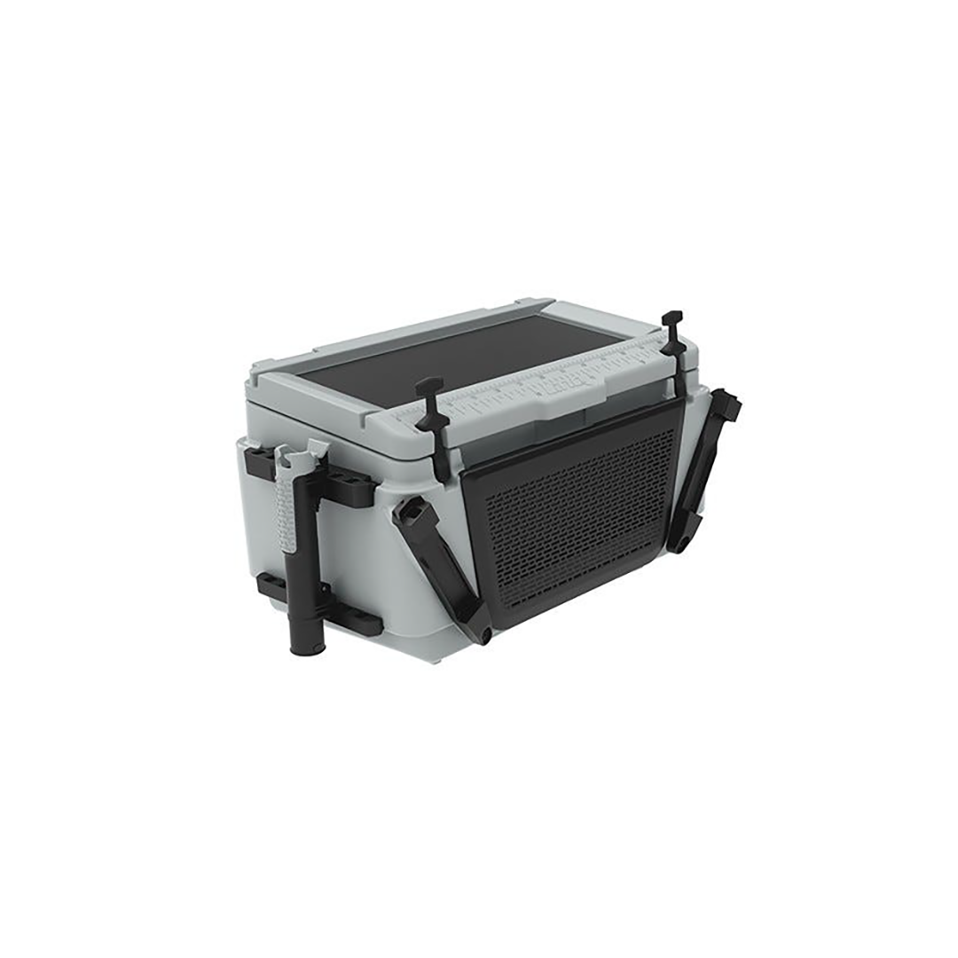 LinQ - 51L Fishing Cooler (Double Latch)