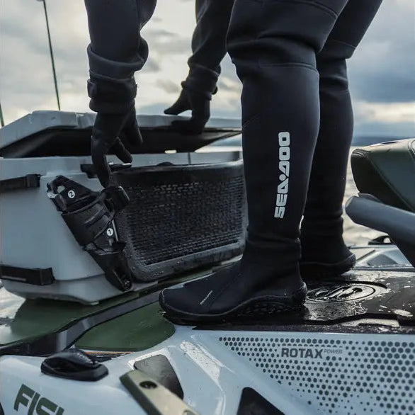 LinQ - 51L Fishing Cooler (Double Latch)