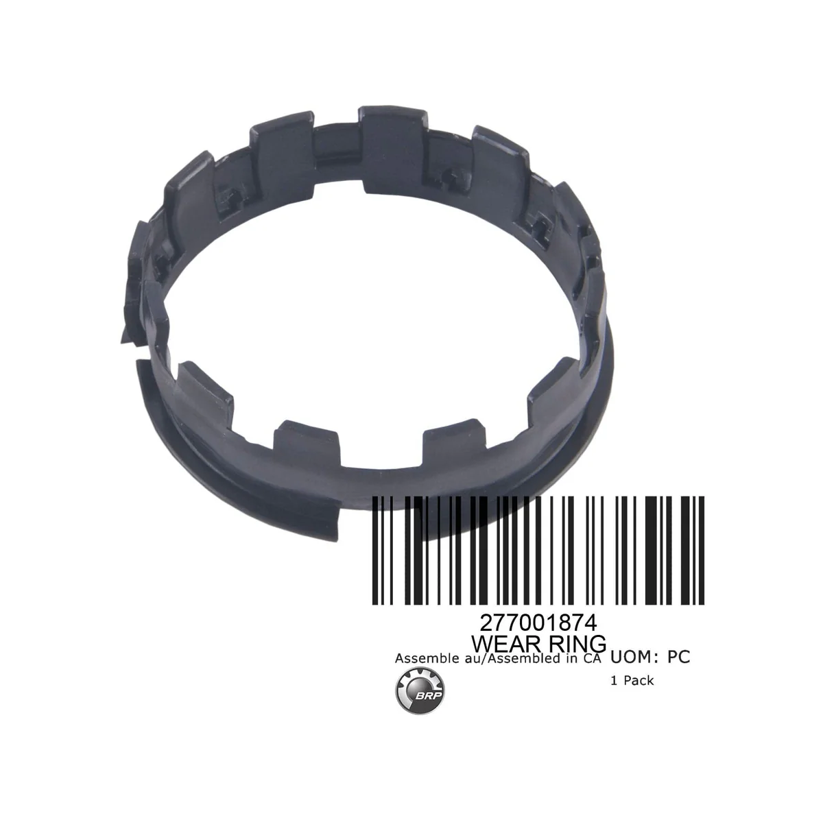 Sea-Doo - Steering Wear Ring