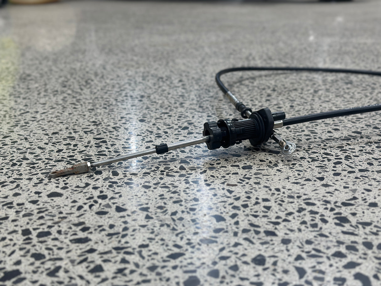 Sea-Doo - 277002145 - Spark Steering Cable