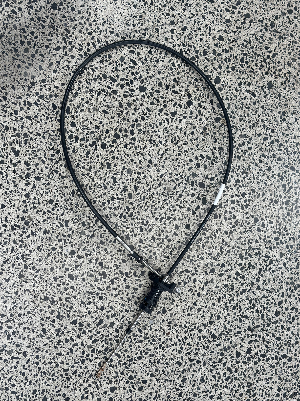 Sea-Doo - 277002145 - Spark Steering Cable