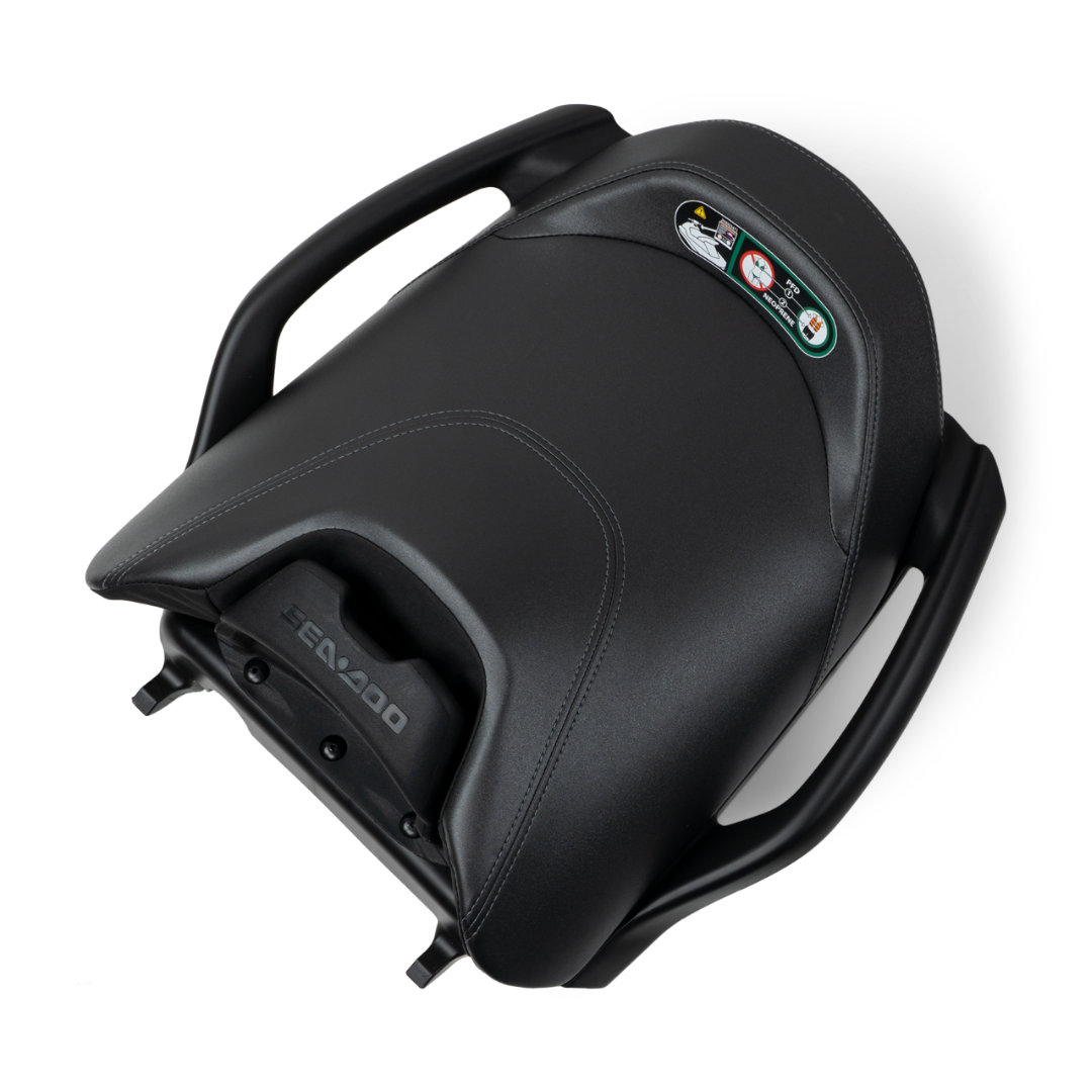 Sea-Doo - RXP Passenger Seat Assy