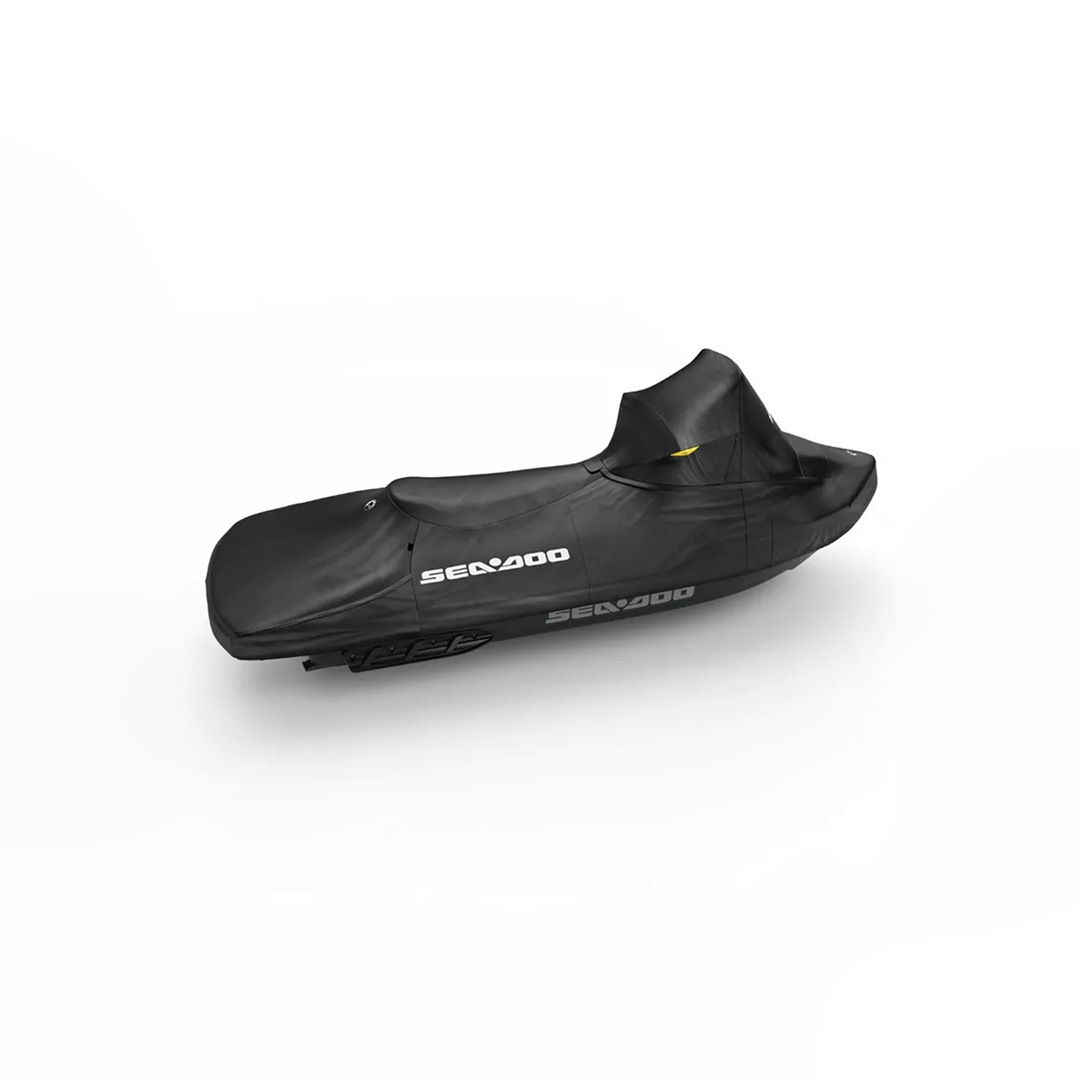 Sea-Doo - EXPLORER PRO Cover