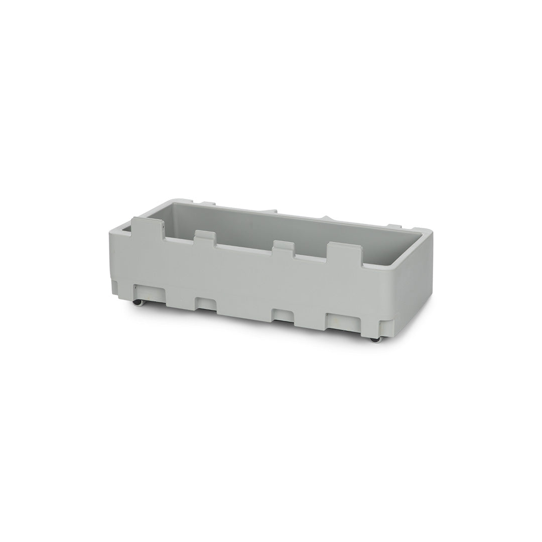 LinQ - 51L Cooler Extension – Double Latch Coolers