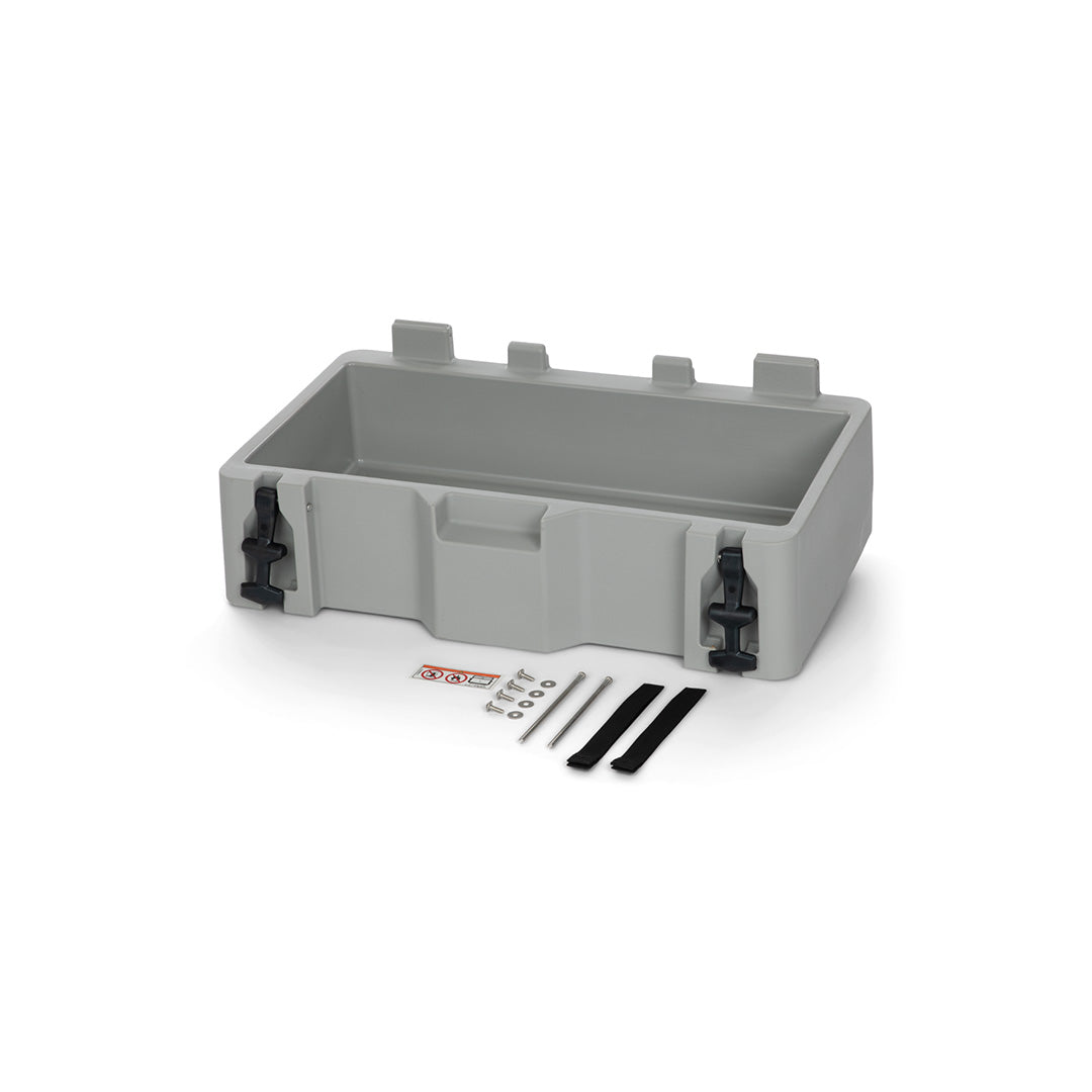 LinQ - 51L Cooler Extension – Double Latch Coolers